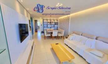 Imagem: Apartamento para venda no Golf Ville Porto