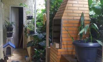 Imagem 7: Casa próximo ao Mercado Quit Cachoeira Almirante Tamandaré PR