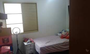 Imagem 3: Apartamento para venda tem 117 metros quadrados com 3 quartos em Jardim Santa Inez - Ubera