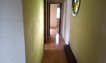 Imagem 4: Excelente casa precisa de reforma