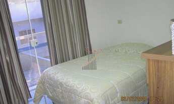 Imagem 6: Sobrado com 2 suítes à venda, 124 m² - Condomínio Residencial Concept Box House II - Foz d