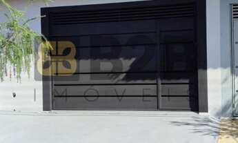 Imagem: Casa para Venda em Bauru, Jardim Jandira