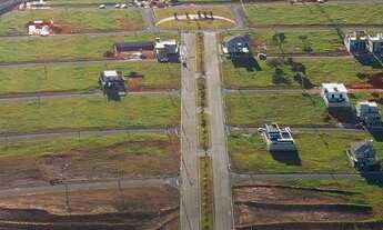 Imagem 7: Últimos lotes disponíveis no Jardim de Versailles o lindo condomínio de lotes de Valparaís