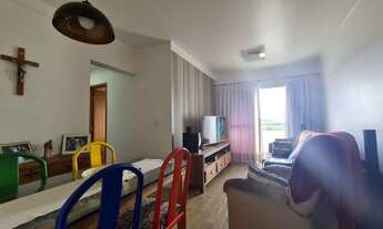 Imagem 3: Apartamento para venda possui 75 metros quadrados com 3 quartos