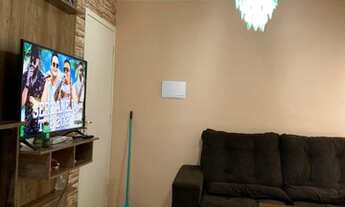 Imagem 3: Apartamento quitado