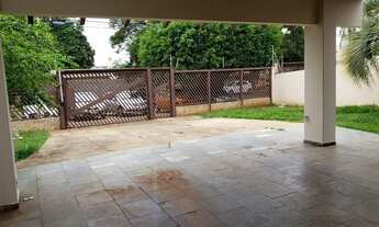 Imagem 4: Sobrado com 4 dormitórios à venda, 500 m² por R$ 1.450.000,00 - Vila Bandeirante - Campo G