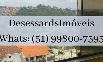 Imagem 3: BARBADA DO ANO - Apartamento com a vista 180 graus para o guaíba