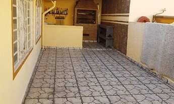 Imagem 3: Casa residencial à venda, Região Central, Caieiras