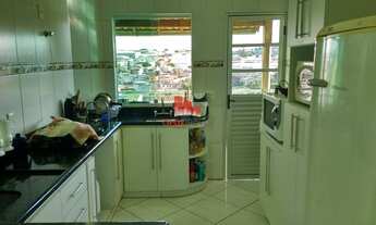 Imagem 7: CONTAGEM - Casa Padrão - Cabral