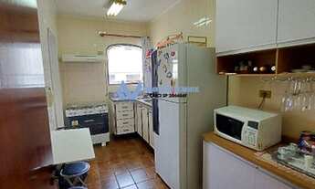 Imagem 7: A VENDA APARTAMENTO 3 DORMITÓRIOS A 200 MTS DA PRAIA DE PITANGUEIRAS GJA