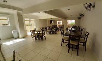 Imagem 7: Entrada 152 Mil | 2 Dorm C/ Suíte e Vista Livre em Andar Alto