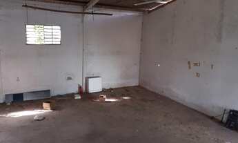 Imagem 3: Galpão Quadra 03 Lote 35 Paranoá