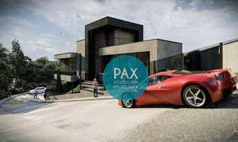 Imagem 7: Casa com 3 dormitórios à venda, 312 m² - Pedra Branca - Palhoça/SC