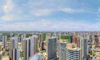 Imagem 5: Rua Batista de Oliveira, nº 760 - Cocó