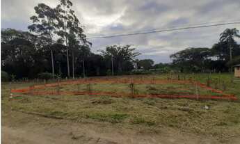 Imagem 2: Terreno à Venda - São Francisco do Sul - Gamboa