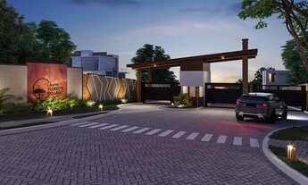 Imagem 2: CAMPO LARGO - Terreno Padrão - Vila Rivabem