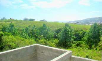 Imagem 3: Casa de condomínio sobrado para venda com 239 metros quadrados com 3 suítes, piscina, Garo