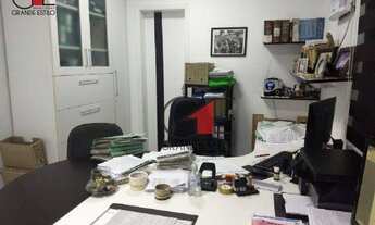 Imagem 7: Conjunto à venda, 55 m² por R$ 330.000,00 - Boqueirão - Santos/SP