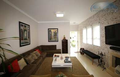 Imagem 3: Casa com 3 dormitórios à venda, 280 m² por R$ 1.800.000,00 - Condomínio Jardim das Palmeir