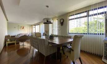 Imagem 5: Apartamento Duplex com 3 dormitórios à venda, 190 m² por R$ 820.000,00 - Centro - Londrina