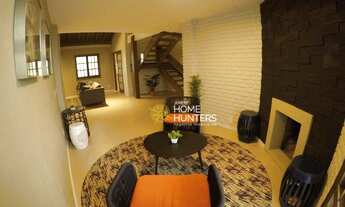 Imagem 5: Casa excelente, oportunidade em Jurerê Internacional, 100mts do mar