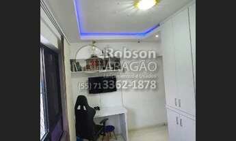 Imagem 7: SALVADOR - Padrão - Caminho das Árvores