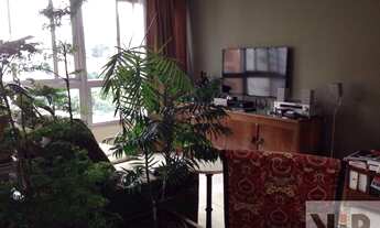 Imagem: VENHA MORAR EM HIGIENOPOLIS, APARTAMENTO