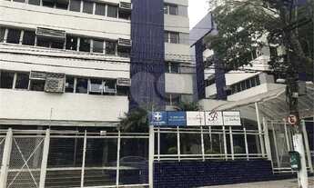 Imagem 2: São Paulo - Conjunto Comercial/Sala - JABAQUARA