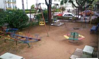 Imagem 3: Porto Alegre - Apartamento Padrão - Cristal