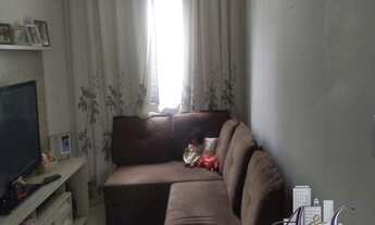 Imagem 3: Residencial - Conj Hab Pres Castelo Branco