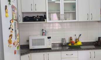 Imagem 5: Amplo apto no B. Santo Antonio