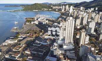 Imagem 5: Apartamento à venda, 162 m² por R$ 1.800.000,00 - Centro - Itajaí/SC
