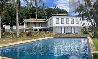 Imagem: Sul de Minas Centenária com 70 alqs Dupla