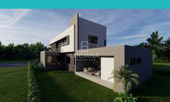 Imagem 7: Lançamento - Casa com 4 suítes + Dependência