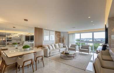 Imagem 3: Porto Alegre - Apartamento Padrão - Cristal