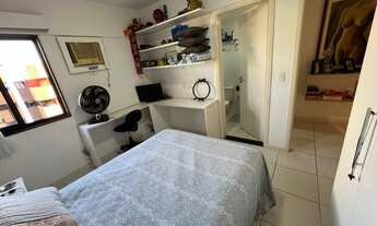 Imagem 4: Alugo 3/4 mobiliado na ponta verde