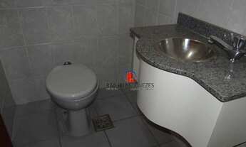 Imagem 6: Apartamento com 3 dormitórios, 127 m² - venda por R$ 650.000,00 ou aluguel por R$ 1.480,00