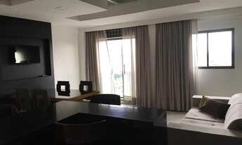 Imagem 5: Belo flat numa excelente localização