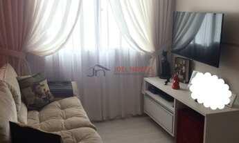Imagem 3: Mogi das Cruzes - Apartamento Padrão - Vila Bela Flor