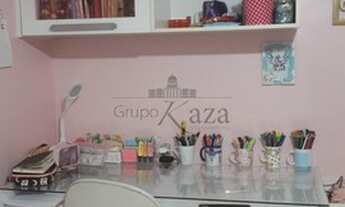 Imagem 5: Apartamento - Bosque dos Eucaliptos - Residencial Sevilha - 107m² - 3 Dormitórios