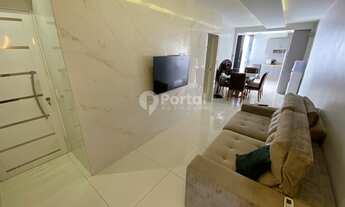 Imagem 5: Casa de condomínio térrea para venda com 100 metros quadrados com 2 quartos