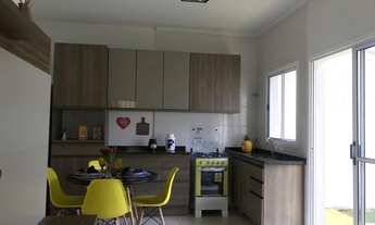 Imagem 3: Casas Térreas em Condomínio Para venda em Caucaia do Alto- Cotia