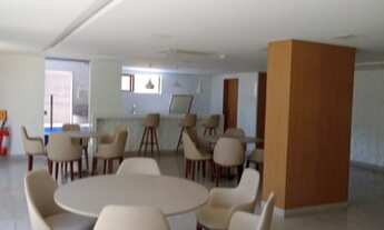 Imagem 7: APARTAMENTO À VENDA NOS AFLITOS 3 QUARTOS / 148 m2