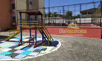 Imagem 7: Vende-se Apartamento no Tabapuá - 46m²