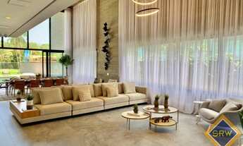 Imagem: Casa à venda na Riviera de São Lourenço