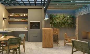 Imagem 5: Apartamento para venda com 2 quartos e 1 suíte - Passo D'Areia, Porto Alegre - RS