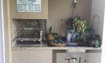 Imagem 2: Apartamento para Venda em Ribeirão Preto, Jardim Nova Aliança Sul, 3 dormitórios, 1 suíte