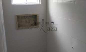 Imagem 6: Casa Nova com 3 dormitórios Suíte 70m² Vila Iracema Região do Putim Sjc