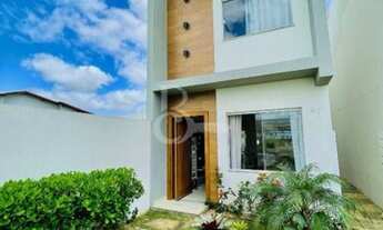 Imagem: Excelente Casa duplex em condomínio fechado