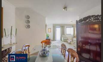 Imagem 7: Cobertura Venda Perdizes 432 m² 3 Dormitórios